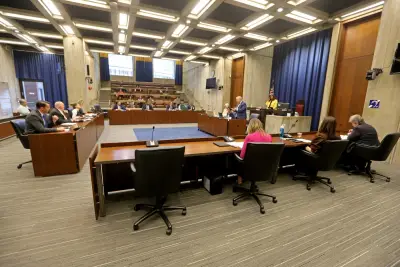 Divided Boston City Council has Ed Flynn pushing for a civility committee