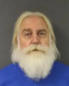 Retired elementary school teacher known as ‘Santa Mark’ arrested on child porn charges in NJ
