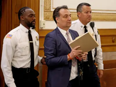 Live updates: Brian Walsh murder trial Day 4