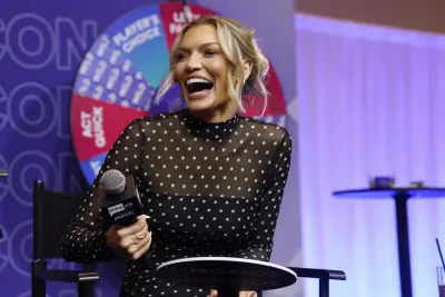 Reality star Johnny Bananas says he feared Lindsay Hubbard’s child was his, Hubbard says she never slept with him