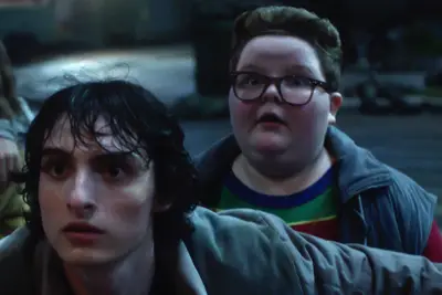 ‘Stranger Things’ 5’s Most Unlikely Hero? “Dipsh*t” Derek Turnbow