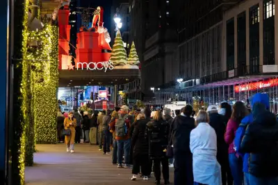 Editorial: Will pricey holiday gifts restrain urge to splurge?