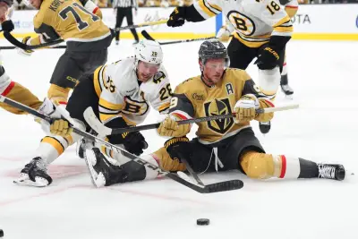 Rebuilding Bruins must tighten up to have any success