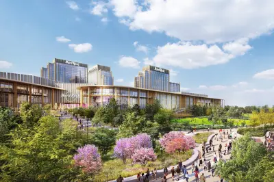 Amid MLB Betting Scandal, Mets Owner Nears Approval To Build a Casino at Citi Field