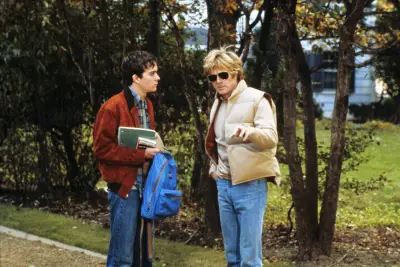 Chicago home featured in Robert Redford’s ‘Ordinary People’ listed for $7.49M — a day before he died