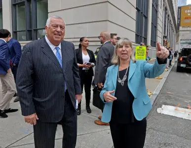Pols & Politics: What’s next for Beacon Hill Democrats after finishing early-term priorities