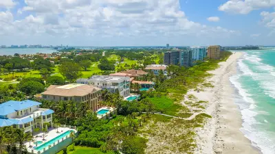 Florida locals rush to buy homes over fears New Yorkers fleeing Mamdani will flood the market