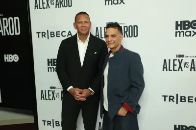 Hard-hitting A-Rod documentary directed by ‘massive Red Sox fan’