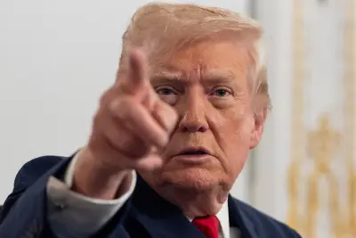 Trump dice que “pausará permanentemente” la inmigración desde países pobres