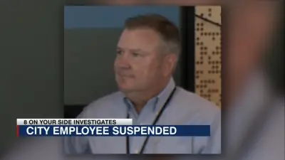 Florida official fired for cashing employee’s $20K lottery ticket — 3 years after police chief wife resigned in disgrace