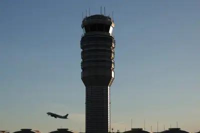 Are air traffic controllers the key to ending the shutdown?