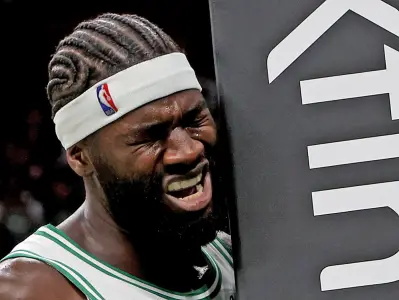 How Joe Mazzulla sent stern message to Celtics standouts in rout of Wizards