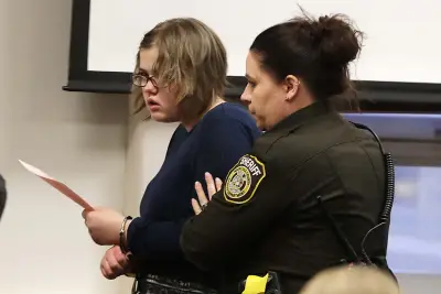 Woman Granted Conditional Release from Mental Hospital 11 Years After Slender Man Stabbing