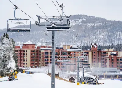 Colorado Supreme Court to consider Vail Resorts’ liability waiver for Epic Pass holders