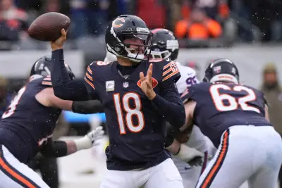 Vikings picks: ‘Experts’ split on their ability to beat Chicago again