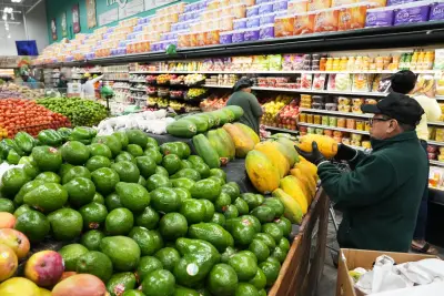 EEUU elimina aranceles sobre carne de res, café y frutas debido a presión en precios al consumidor