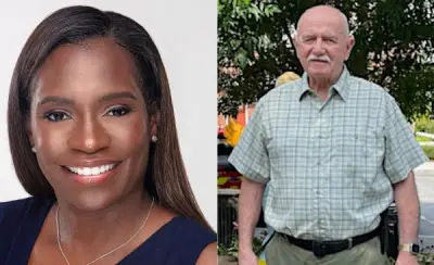 Sullivan, Roberts want affordable housing in Sandy Springs