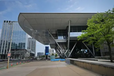 New investigation launched into alleged corruption, destruction of evidence at Convention Center