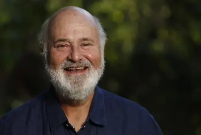 2 found dead at home of Rob Reiner