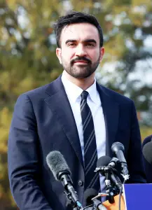 Karine Jean-Pierre accuses Democratic leaders of ignoring voters by not endorsing Mamdani