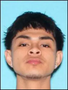 Apple Valley police ask for help in finding suspect in fatal stabbing