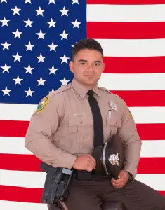 Miami-Dade Deputy Devin Jaramillo, 27, fatally shot during altercation while responding to crash