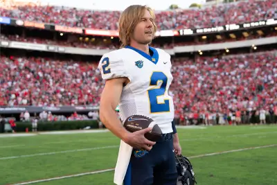 ‘Chad Powers’ Ending Explained: Does Coach Hudson Die? And Is Russ Holliday’s Secret Revealed?