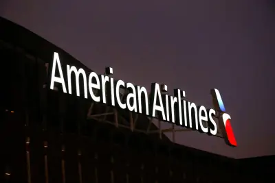 A plane returned to a Nebraska airport over fear someone was trying to break into the cockpit