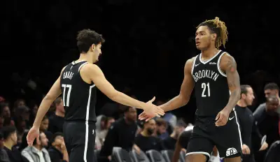 Nets’ grand tanking plan facing its most complicated hurdle yet with abysmal Pelicans
