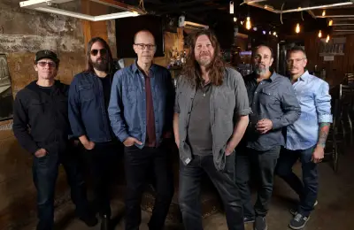 Jam band moe. celebrates 35 years with Boston shows