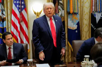 Trump rips ‘garbage’ Ilhan Omar, tells Somali immigrants to leave: ‘We don’t want them’