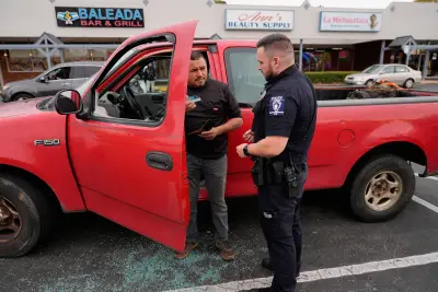 Rejecting Complaints From City Leaders, Customs and Border Patrol Enters Charlotte Promising Even More Aggressive Immigration Enforcement