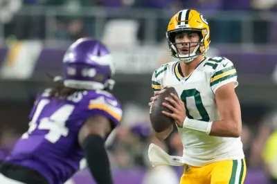 Vikings at Packers: What to know ahead of Week 12 matchup