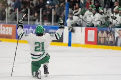 High School Hockey: Hill-Murray poised for another run following abrupt exit last season