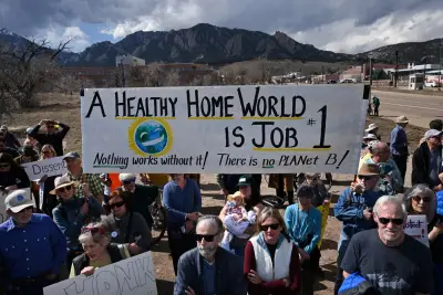 Trump’s NOAA budget proposes eliminating funding for six Colorado climate and science labs