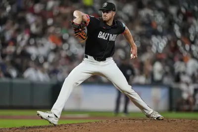 Yankees shut down by Trevor Rogers in wasteful loss to Orioles