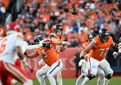 Broncos-Chiefs report card: Vance Joseph’s defense shines; Bo Nix comes up clutch again
