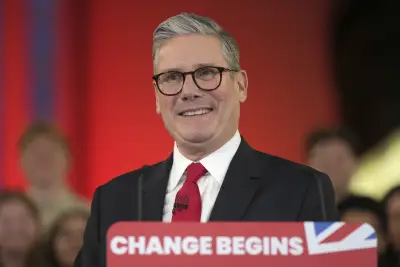 U.K.’s Labour Party Looks To Shore Up its Dwindling Electoral Odds By Lowering Voting Age To 16