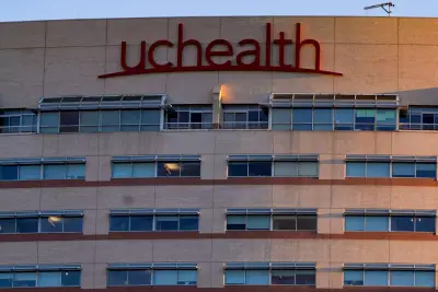 Colorado Medicaid agency could claw back $60 million from Denver Health and rural hospitals