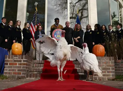 Put political pique aside, by considering Thanksgiving’s orgins (Opinion)