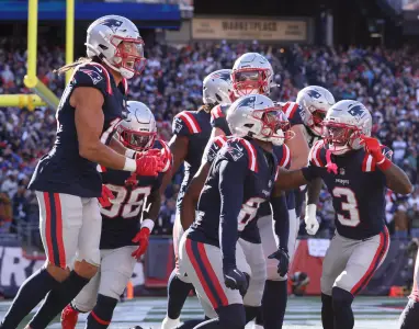 Callahan: The Patriots aren’t Super Bowl contenders yet. Here’s what it will take