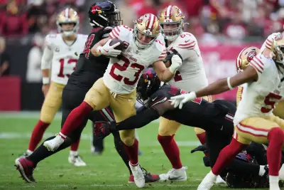 The Loop Fantasy Football Update Week 15: Last-minute moves