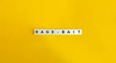 Oxford English Dictionary’s word of the year introduces a new way to troll social media users