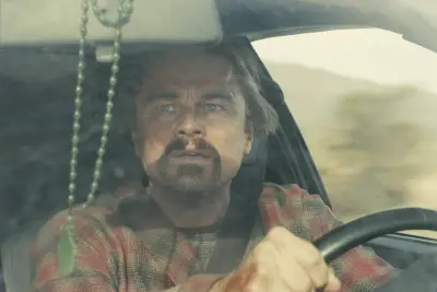 ‘One Battle After Another’ review: Leonardo DiCaprio stars in a huge, violent, hilarious blockbuster