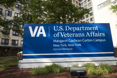 Nearly 37,000 VA employees furloughed or working without pay amid government shutdown
