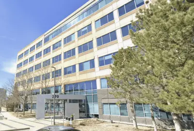 Utility firm buys Broomfield office at discount to serve as HQ