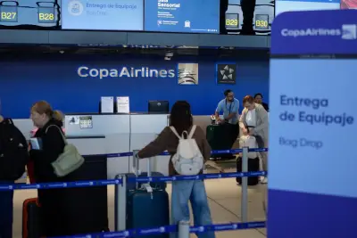 Aerolínea venezolana abre nueva ruta a España, con escala en Colombia, tras suspender sus vuelos