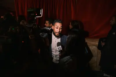 Brooklyn Borough President Antonio Reynoso launches bid to replace Rep. Nydia Velázquez