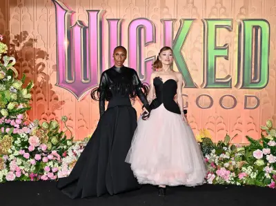 “Wicked: For Good” supera a la original con un debut global de $226 millones