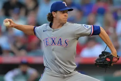 Rangers vs. Mariners prediction: MLB picks, best bets for Saturday